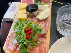 冷切肉拼盘-Alimentari Grande(东湖路店)
