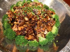-新侗家食府(蟠桃宫店)