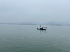 -天目湖山水园