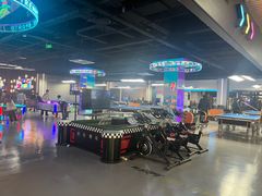 -利剑潮玩·团建·亲子·聚会