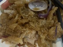 -小老板海鲜酒家(董家渡店)