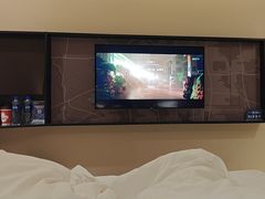 -IU酒店(广州白云站百信广场店)