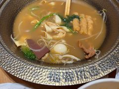 -福客麻辣烫·现炒麻辣香锅(印力中心店)