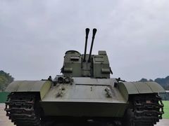 -铁山坪森林公园