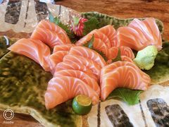 -乾山寿司(好运街店)