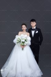 -唯一视觉婚纱摄影(李家村店)