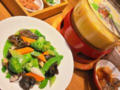 -闽上鲜·福建菜(龙湖滨江天街店)