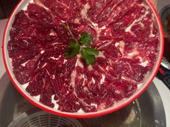 -八合里潮汕鲜牛肉火锅(福州万象城店)