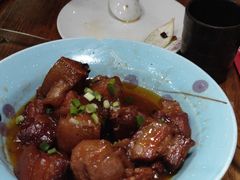 -姑奶奶老厨房(南坪路总店)