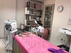 -茜茜美妍堂·华熙生物·甜朵体验中心