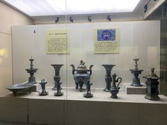 -安阳博物馆