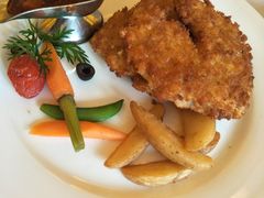 -成桂西餐厅·42年的味道(五大道疙瘩楼店)