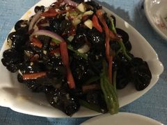 -马黑哥椒麻鸡(清江山水店)