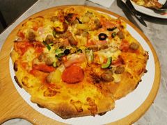 -必胜客(金鹰店)