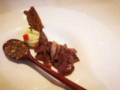 -FOUNT创意日料