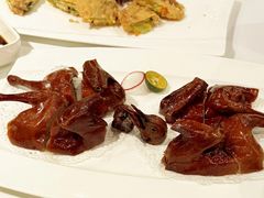 -三号黄浦会Canton Table