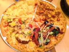 -必胜客(万象城店)