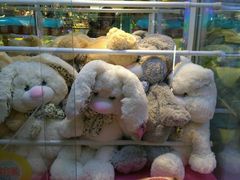 -汤姆熊欢乐世界·史莱姆怪兽(正大店)
