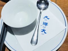 -大牌大·传统杭帮菜(湖滨店)
