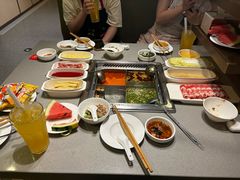 -海底捞火锅(漕宝路店)
