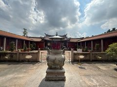 -揭阳学宫(榕城区)