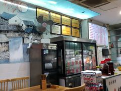 -青石桥老瓦房肥肠粉总店(青石桥总店)