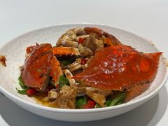 -望海湾海鲜楼·海鲜(河南路店)