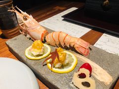 龙虾-桐寿司Sushi Tong