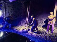 -大同煤炭博物馆