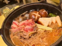 -米仓食堂(皇庭广场店)