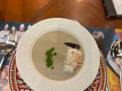 -卢布里西餐厅(总店)