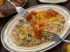 -玲婧胡同·生日蛋糕·餐厅(嘉里城店)