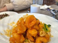 -烤肉宛饭庄(北新桥店)