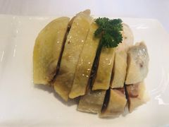-老人和饭店(淮海中路店)