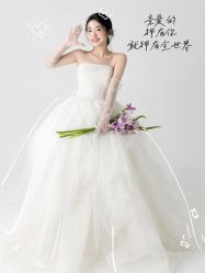 -蒙娜丽莎婚纱摄影(爱城总店)