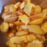 味道醇厚浓郁，所以也称百撘油