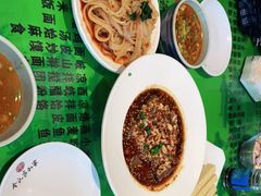 -令氏家外家周秦食府(高新店)