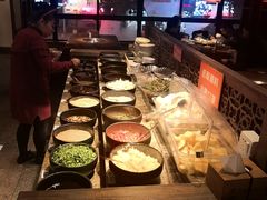 -佬土鹅肠火锅(解放路店)