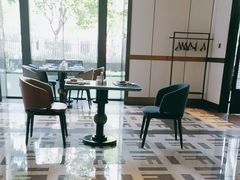 -康莱德酒店·美庭自助餐厅