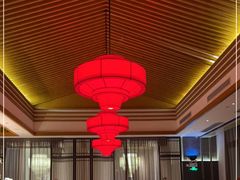 大堂-金鸭季·北京烤鸭(深业上城店)