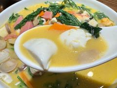 -如轩·海鲜砂锅粥·潮汕菜(海珠店)