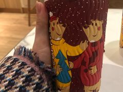 -COSTA COFFEE(武汉武商MALL店)