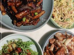 -小吊梨汤·北京菜·烤鸭(鸟巢店)