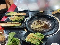 -牛得很·鲜牦牛肉烧烤·牛羊肉菌汤锅(康定店)