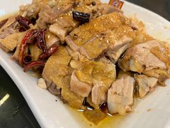 -瑞丰园庭院餐厅·白族传统家常菜