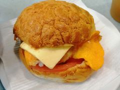 -华嫂冰室(尖沙咀店)