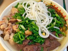 -文山荷鲜居(翠湖店)