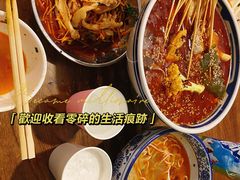 -三生小馆(亭知路店)