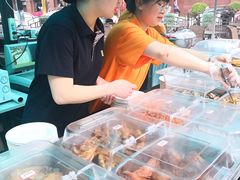 -老城南食府(宣武门东大街店)