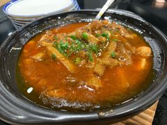 -春梅里卤鹅馆·47年老字号(东厦分店)